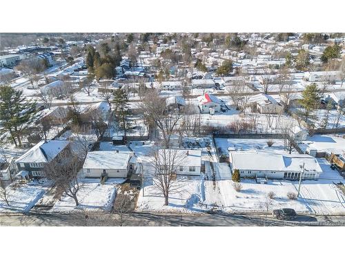 155 Wallace Ave, Fredericton, NB 