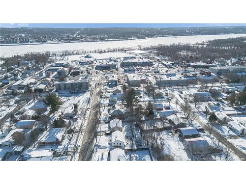 155 Wallace Ave, Fredericton, NB 