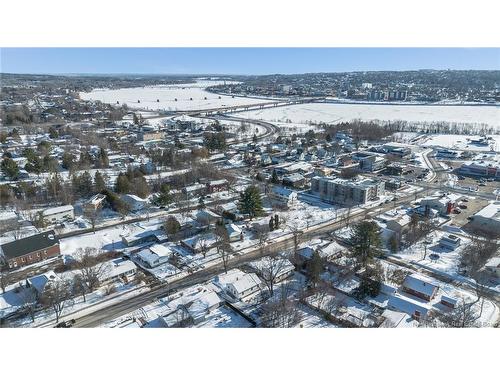 155 Wallace Ave, Fredericton, NB 