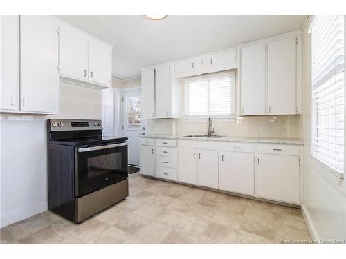 155 Wallace Ave, Fredericton, NB 