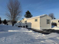 33 First ST  Sussex Corner, NB E4E 2W2