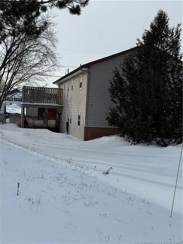360 Evangeline, Bathurst, NB 