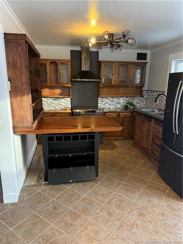 360 Evangeline, Bathurst, NB 