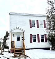 217 Millidge AVE  Saint John, NB E2K 2M4