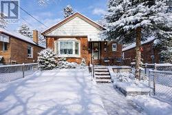 44 FREEMAN STREET  Toronto, ON M1N 2C2