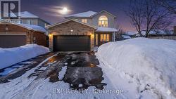 40 BENJAMIN LANE  Barrie, ON L4N 0S2