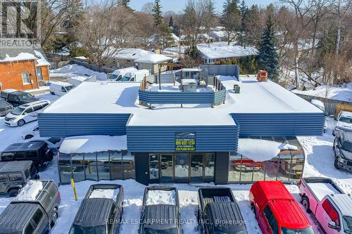 434 Plains Road E, Burlington, ON 