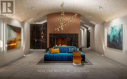 **Builder/Artist Rendering** - 