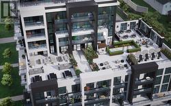 **Builder/Artist Rendering** - 