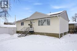 776 Forget STREET  Regina, SK S4T 4X2