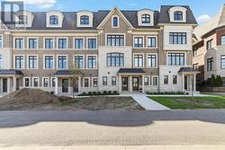 56 - 2150 TRAFALGAR ROAD  Oakville (Ro River Oaks), ON L6H 8A5