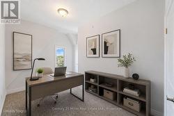 Virtually Staged for Inspiration - 