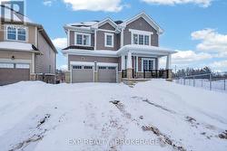 54 OAKMONT DRIVE  Loyalist (Bath), ON K0H 1G0