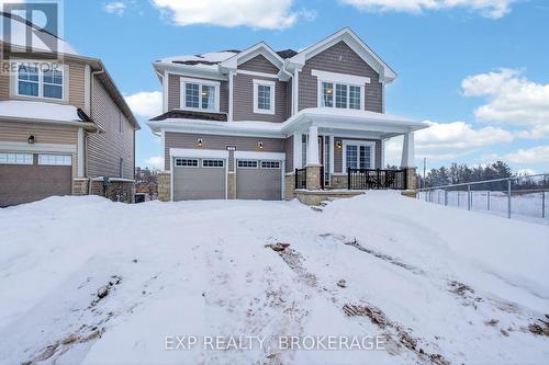 54 OAKMONT DRIVE  Loyalist (Bath), ON K0H 1G0