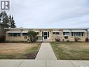 8 320 13Th Avenue Ne, Swift Current, SK  - Outdoor With Facade 