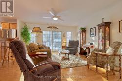 living room from entryway - 