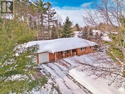 40 MARYJANE ROAD  Tiny (Wyevale), ON L0L 2T0