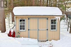 Shed 1 of 2 - 