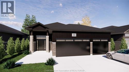 600 INDIAN CREEK ROAD West  Chatham, ON N7M 5J5