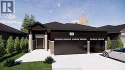 600 INDIAN CREEK ROAD West  Chatham, ON N7M 5J5