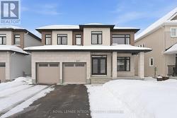 207 OSTERLEY WAY  Ottawa, ON K2S 2N6