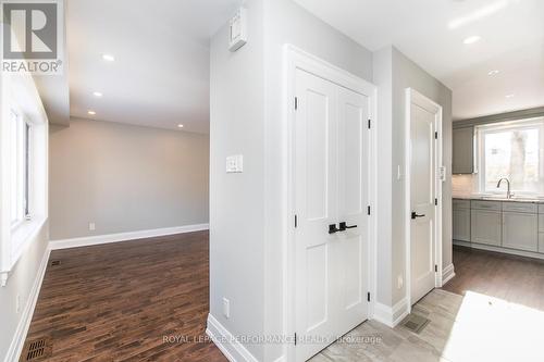 22 Wolff Street, Ottawa, ON - Indoor Photo Showing Other Room