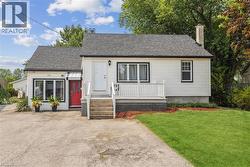 1591 MERRITTVILLE Highway  Welland, ON L3B 5N5