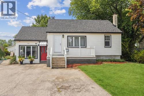 1591 MERRITTVILLE Highway  Welland, ON L3B 5N5