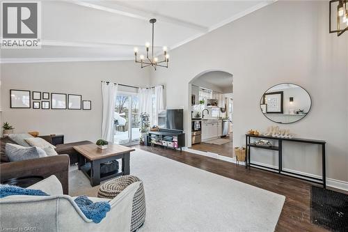 69 Heiman Street, Kitchener, ON - Indoor