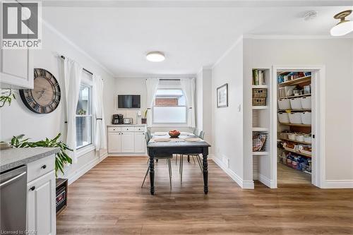 69 Heiman Street, Kitchener, ON - Indoor