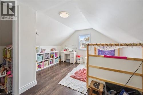 69 Heiman Street, Kitchener, ON - Indoor