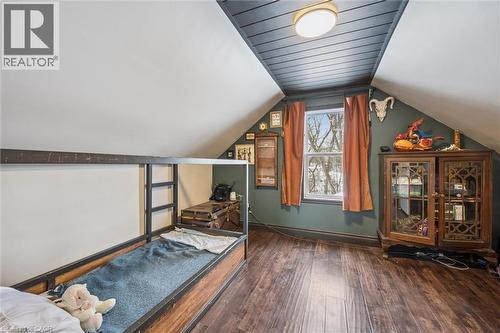 69 Heiman Street, Kitchener, ON - Indoor Photo Showing Other Room