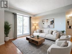214 - 3499 UPPER MIDDLE ROAD  Burlington (Headon), ON L7M 4M7