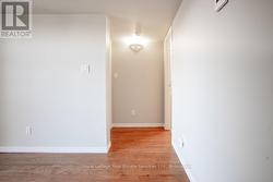 Hallway to Primary bedroom - 