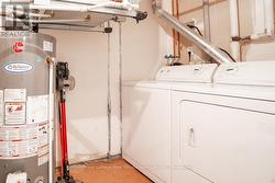 Laundry room - 