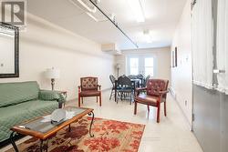 Party room - 