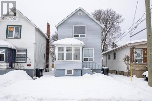 824 Finlayson ST  Thunder Bay, ON P7C 2L2