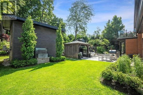 111 Judith Crescent, Hamilton (Ancaster), ON - Outdoor