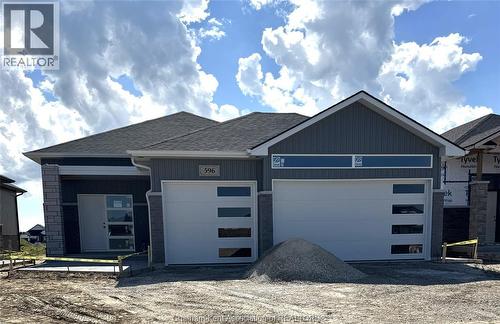 596 INDIAN CREEK ROAD West  Chatham, ON N7M 5J5