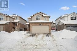 731 BREAKWATER CRESCENT  Waterloo, ON N2K 4H8