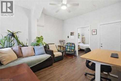 51 Wellington Street N, Hamilton, ON - Indoor