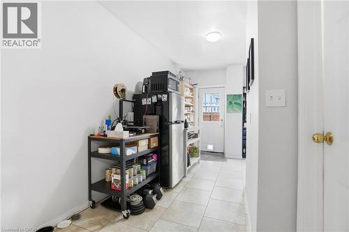 51 Wellington Street N, Hamilton, ON - Indoor Photo Showing Other Room