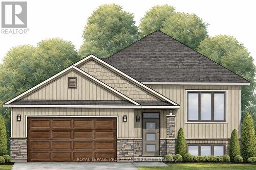 20 CEDARWOOD STREET  Quinte West (Frankford Ward), ON K0K 2C0