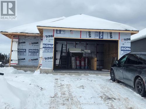 37 ROSEWOOD DRIVE  Quinte West (Frankford Ward), ON K0K 2C0