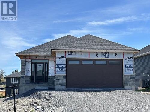 37 ROSEWOOD DRIVE  Quinte West (Frankford Ward), ON K0K 2C0