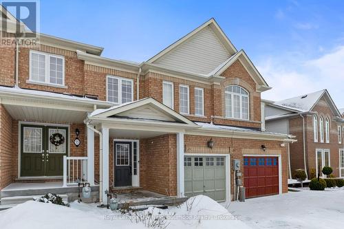 53 KERSEY CRESCENT  Clarington (Courtice), ON L1E 0A5