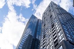 3309-1180 Rue De Bleury  Montréal (Ville-Marie), QC H3B 0H2