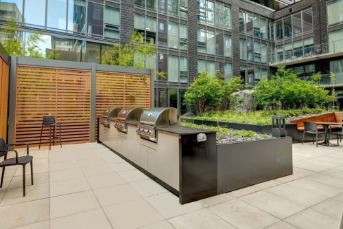 Other - 3309-1180 Rue De Bleury, Montréal (Ville-Marie), QC - Outdoor With Exterior