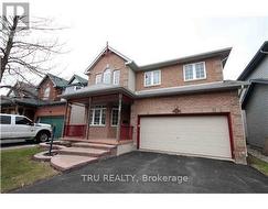 62 NORTH HARROW DRIVE  Ottawa, ON K2J 4V8