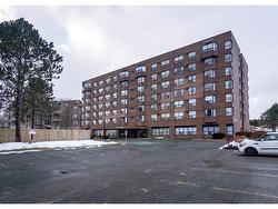 201-7 Tiffany Lane  St. John's, NL A1A 4B7